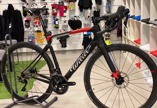 wilier 101 ndr disc